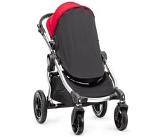 Baby Jogger - tinklelis nuo uodų, skirtas City Select vežimėliui