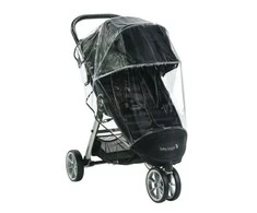 Baby Jogger - uždangalas nuo lietaus, skirtas City Mini 2 (GT) / Elite 2