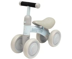Baby Mix Baby Bike Fruit mėlyna