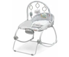 Daugiafunkcinis Baby Mix Baby supamosios kėdės sraigė