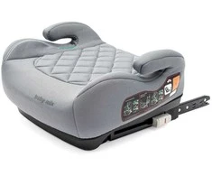 Maxi-Cosi Automobilinė kėdutė BABY MIX HERO Plus ISOFIX I-SIZE pilka