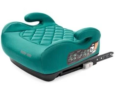 Automobilinė kėdutė BABY MIX HERO Plus ISOFIX I-SIZE smaragdas