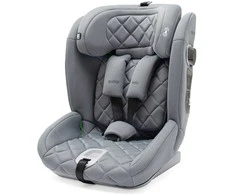 Automobilinė kėdutė BABY MIX HERO PRO I-SIZE 2026 pilka