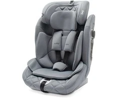 Automobilinė kėdutė BABY MIX HERO PRO I-SIZE pilka