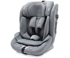 Automobilinė kėdutė BABY MIX HERO PRO I-SIZE pilka