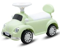 Baby Mix Kiddo Cruiser mint balansinis dviratis