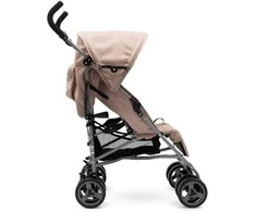 Baby Mix Olive - Vežimėlis | Smėlio spalvos