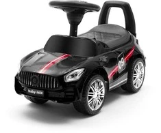 Baby Mix RACER juoda