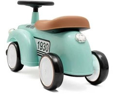Bomix Baby Mix Retro mintinis vaikiškas šokinukas