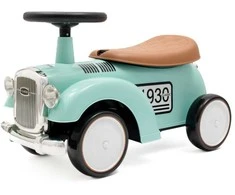 Bomix Baby Mix Retro mintinis vaikiškas šokinukas