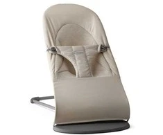 BABYBJORN gultukas, sand pilkas, 005002 (Nemokamas pristatymas)