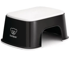 BABYBJORN laiptelis, Juodas/baltas, 061256