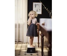 BABYBJORN laiptelis, Juodas/baltas, 061256