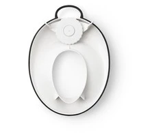 BABYBJORN mokomasis dangtis klozetui Snow Pich, 58028A