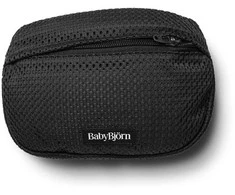 BabyBjorn nerka / saszetka do nosidełka BABYBJORN | Mesh Juodas