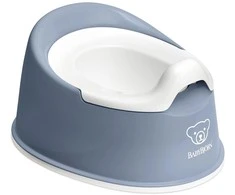 BabyBjorn - Potty Smart | Mėlyna