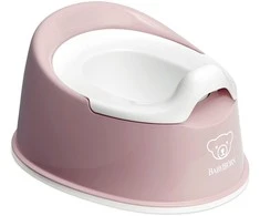 BabyBjorn - Potty Smart | Rožinis