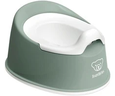 BabyBjorn - Potty Smart | Žalias