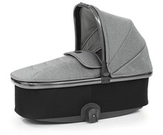 Babystyle Oyster 3/Oyster Zero/Oyster Gravity lopšys Moon