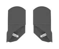 Babystyle Baby Style Oyster Zero - adapteriai, skirti pritvirtinti Oyster lopšį 3