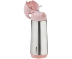B.BOX BB00875 terminio vandens butelis 500 ml Blush Crush