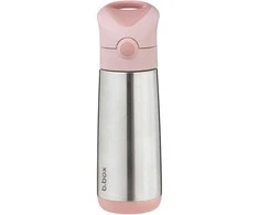 B.BOX BB00875 terminio vandens butelis 500 ml Blush Crush