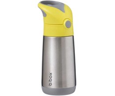b.box termo buteliukas 350 ml Citrininis šerbetas, 1 vnt.
