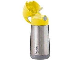 b.box termo buteliukas 350 ml Citrininis šerbetas, 1 vnt.