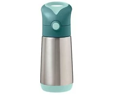 B.BOX BB500707 Emerald Forest terminio vandens butelis 350 ml