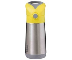 b.box termo buteliukas 350 ml Citrininis šerbetas, 1 vnt.