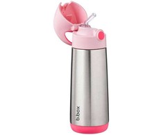 B.BOX BB500149 terminio vandens butelis 500 ml Flamingo Fizz