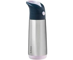 B.BOX BB500106 Indigo Rose terminio vandens butelis 500 ml