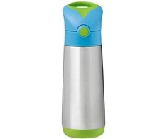 B.BOX BB500133 Ocean Breeze terminio vandens butelis 500 ml