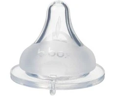 B.BOX BB00755 kūdikių žinduko buteliukas, pagamintas iš PPSU 240 ml šalavijų