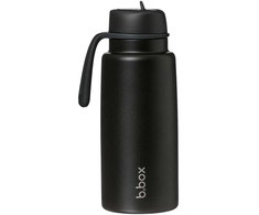 Plieninė termo gertuvė B.BOX 1000 ml Deep Space