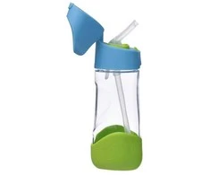 Tritano gertuvė B.BOX 450ml ocean breeze