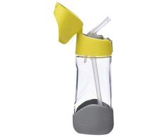 Tritano gertuvė B.BOX Lemon Sherbet, 450 ml