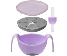 B.BOX BB00404 BLW Gelato Boysenberry puodelis be bėrimų