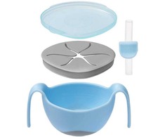 B.BOX BB00405 BLW Gelato Bubblegum puodelis be bėrimo