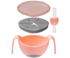 B.BOX BB00407 BLW Gelato Tutti Frutti puodelis be bėrimo