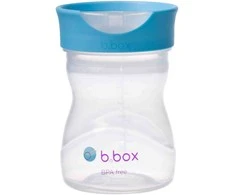 Gertuvė vaikams B.Box blueberry, mėlyna