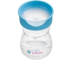 Gertuvė vaikams B.Box blueberry, mėlyna