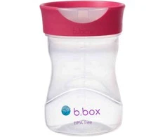 Gertuvė vaikams B.Box raspberry, rožinė