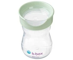 B.BOX BB201010 treniruočių puodelis 240 ml šalavijų