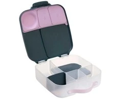 B.BOX BB00655 priešpiečių dėžutė Indigo Rose