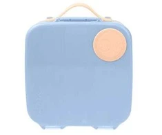 B.BOX BB400640 priešpiečių dėžutė jaučiasi persikų