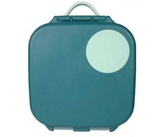 B.BOX BB400607 priešpiečių dėžutė Smaragdo miškas