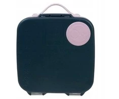 B.BOX BB00655 priešpiečių dėžutė Indigo Rose