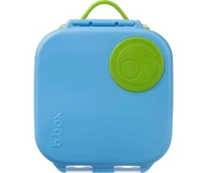 B.BOX BB00660 Mini priešpiečių dėžutė Ocean Breeze
