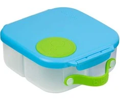 B.BOX BB00660 Mini priešpiečių dėžutė Ocean Breeze